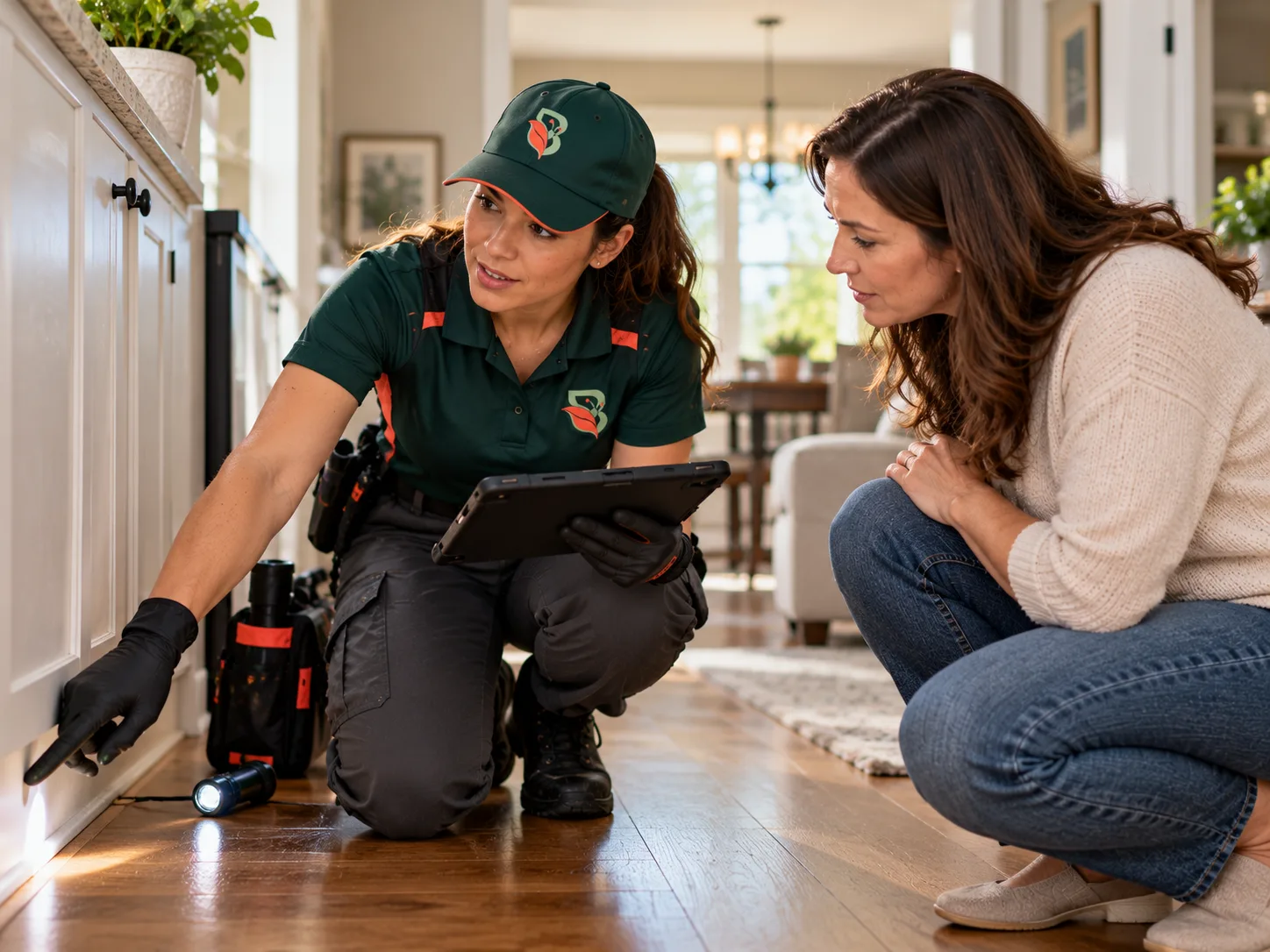 Pest Control Kanawha Falls, WV FAQs